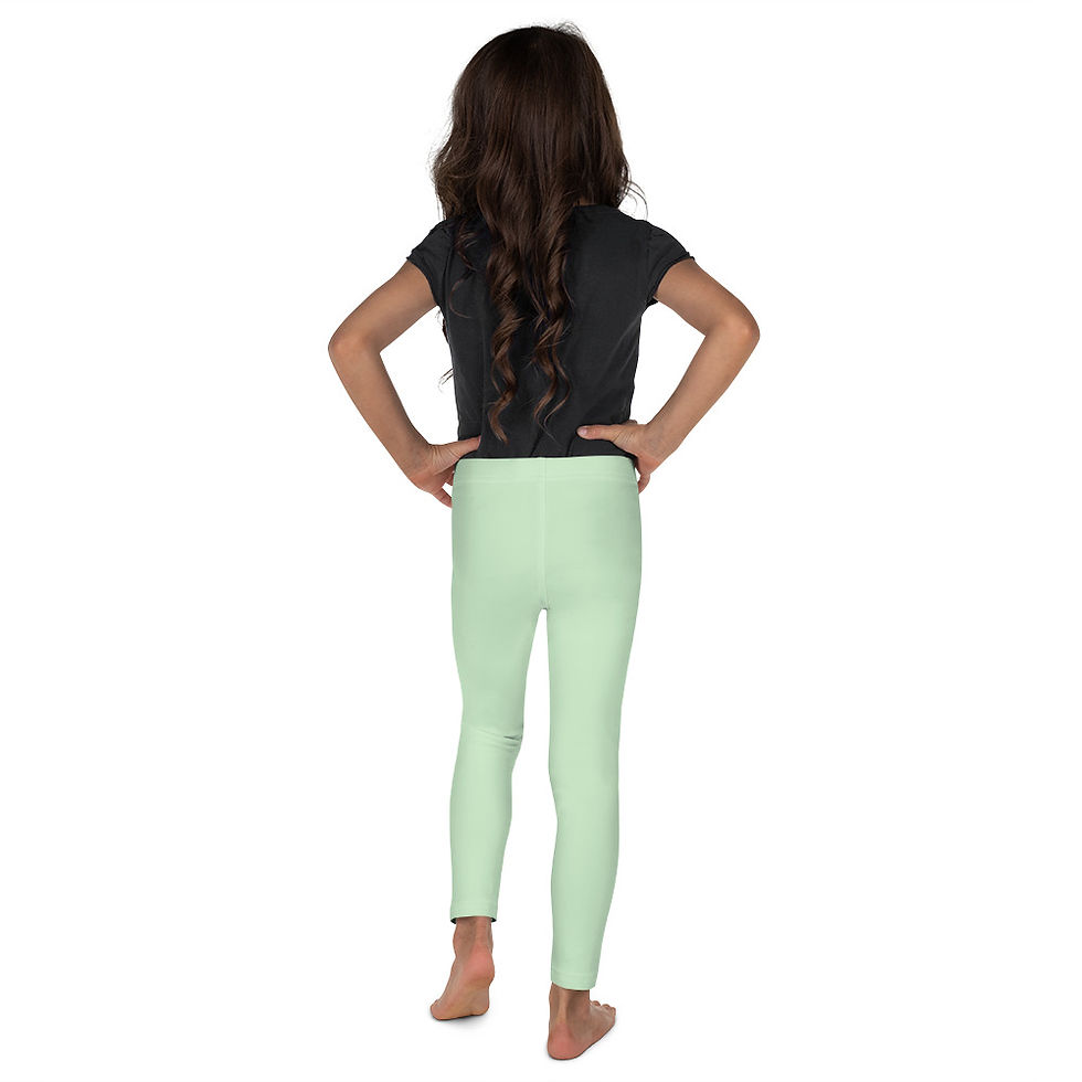 Thumbnail: Kid's Leggings