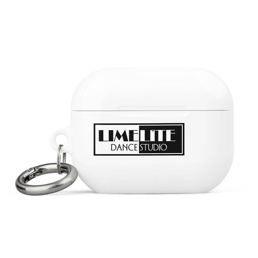 Thumbnail: Lime;ite Case for AirPods®