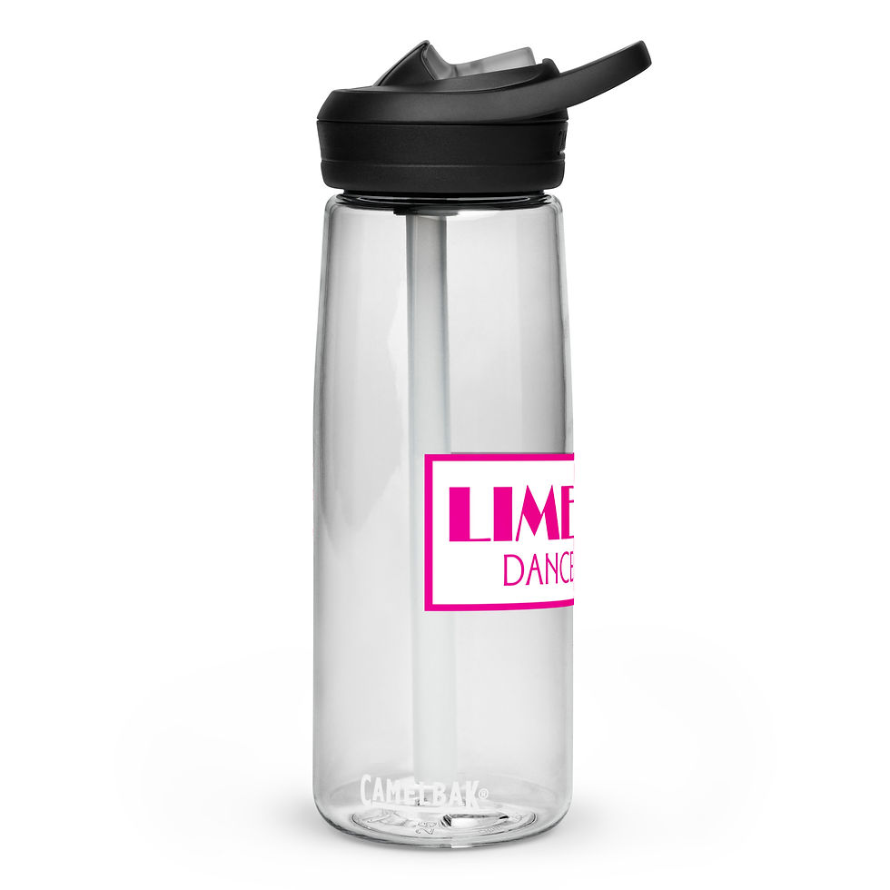 Thumbnail: Limelite Sports water bottle