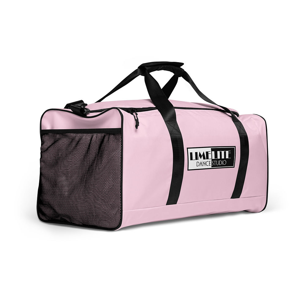 Thumbnail: Limelite Large Duffle bag