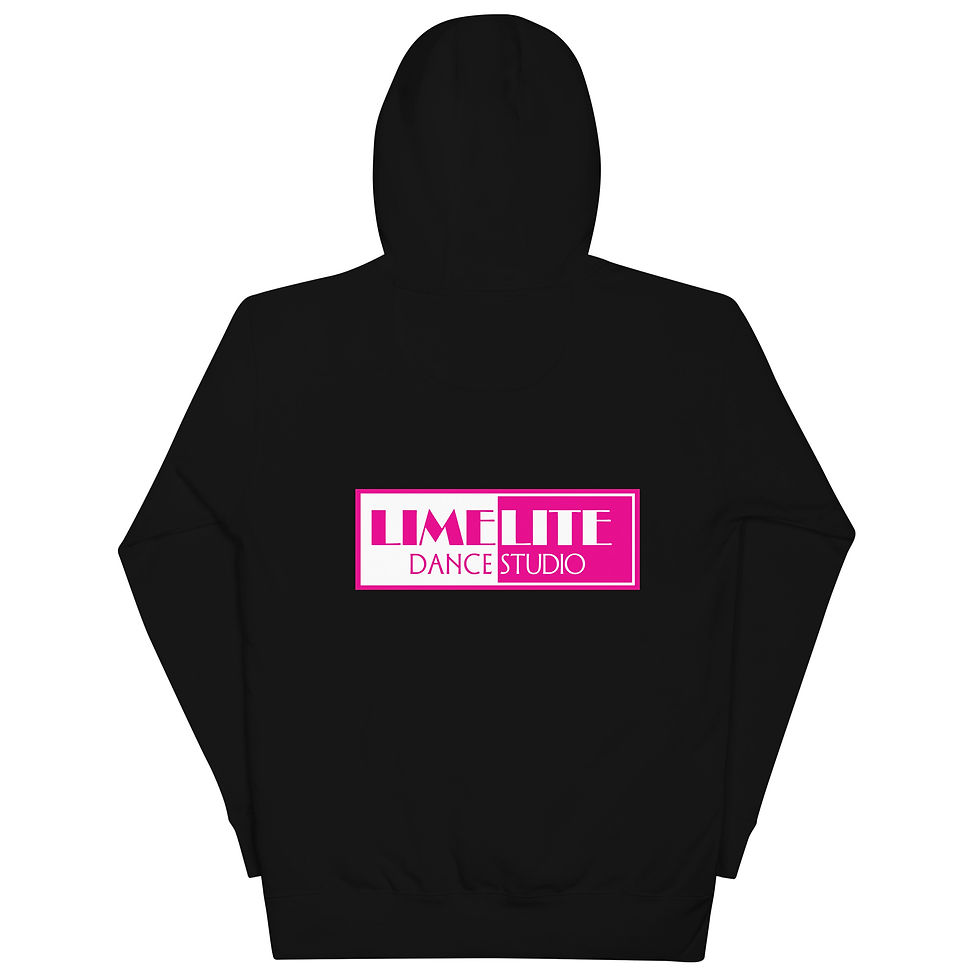 Thumbnail: DANCE MOM Hoodie