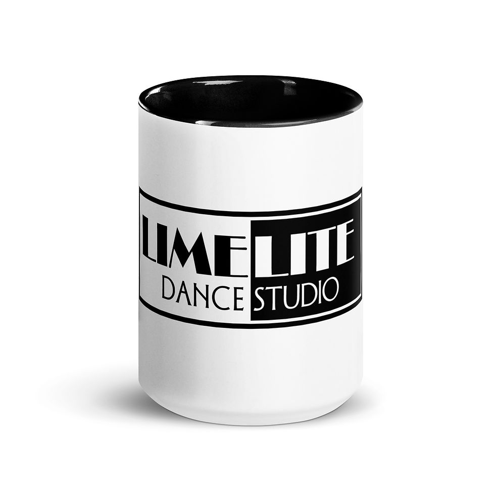 Thumbnail: Limelite Mug with Color Inside