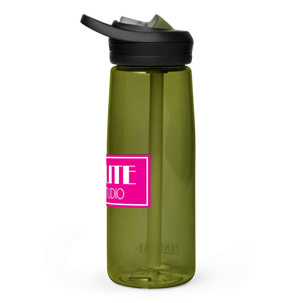 Thumbnail: Limelite Sports water bottle