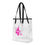Thumbnail: Limelite Clear tote bag