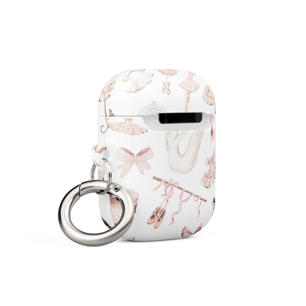Thumbnail: Love Limelite Case for AirPods®