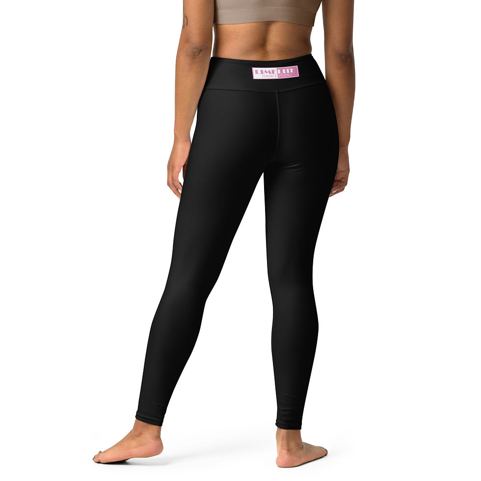 Thumbnail: Limelite Dance  Leggings