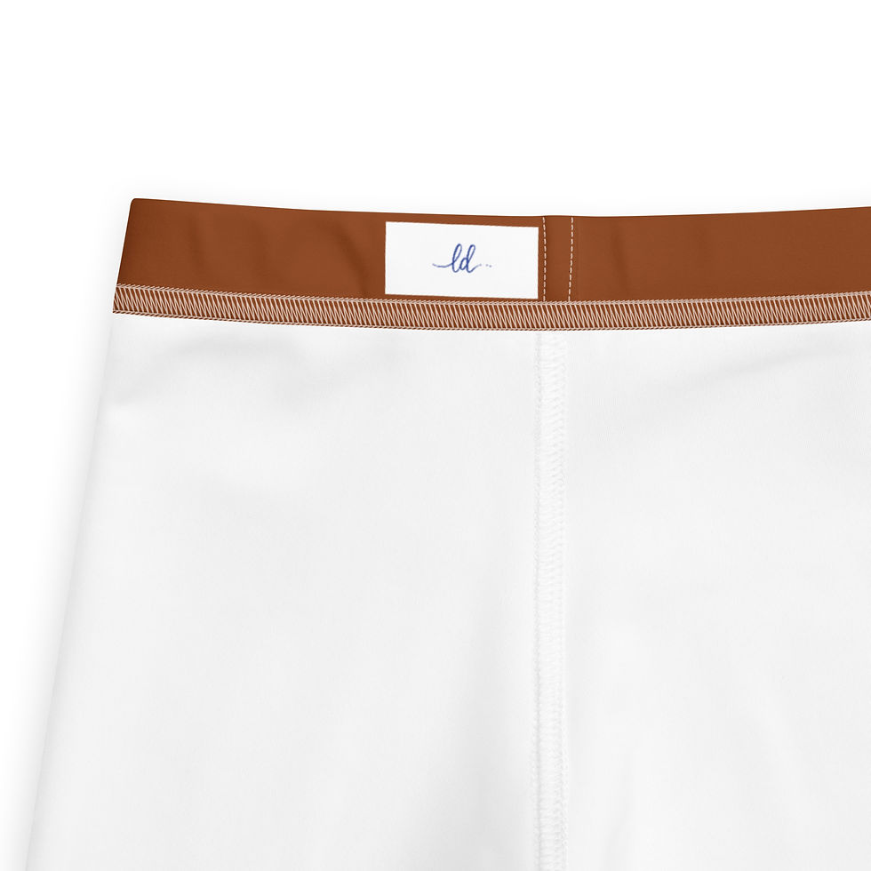 Thumbnail: Kid's Leggings