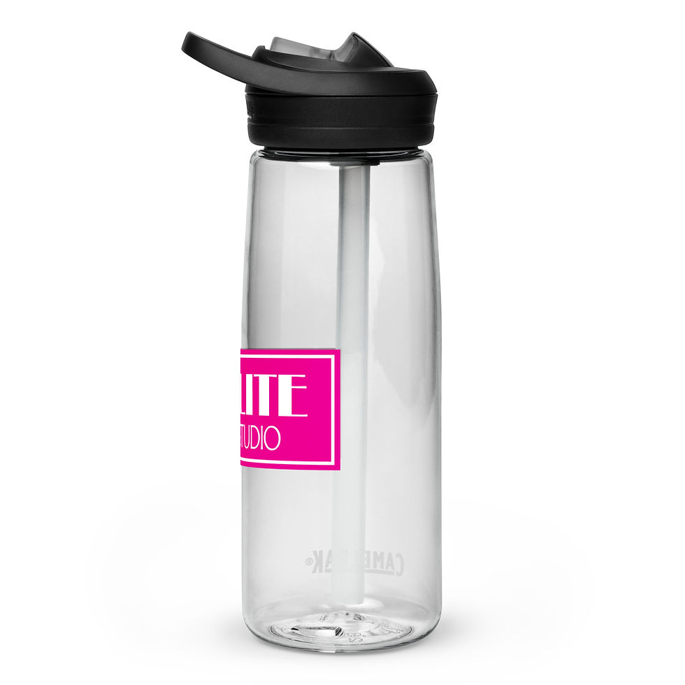 Thumbnail: Limelite Sports water bottle