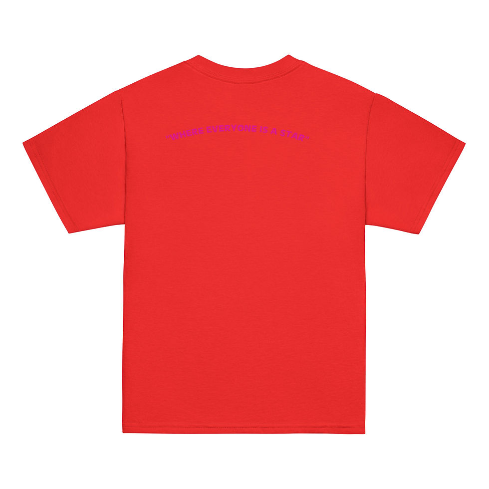 Thumbnail: LIMELITE Youth classic tee