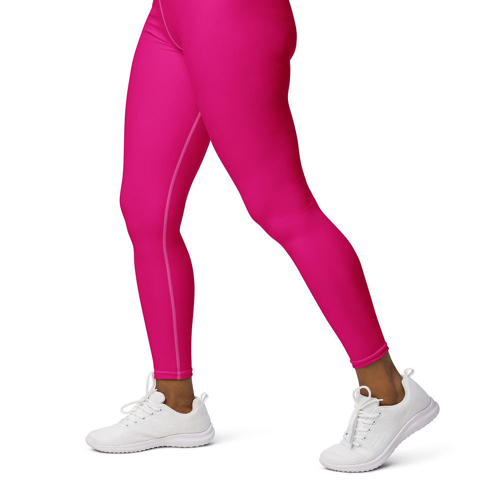 Thumbnail: Limelite Dance Team  Leggings