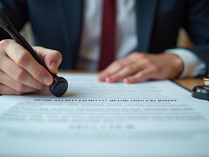 Booking an Easy Notary Appointment: A Quick Guide
