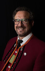 Klaus Klinar