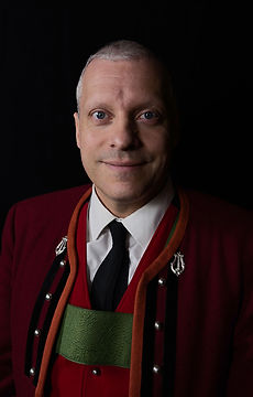 Gregor Rauschmeier