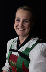 Sarah Seelos