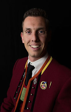 Elias Lick