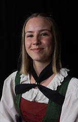 Anna Stocker