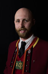 Michael Partl