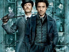 STORY STUDY - MEDIUM: FILM - “Sherlock Holmes”