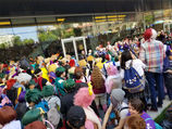 Fanime Con 2019