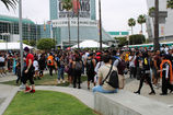 Anime Expo Day 1 Recap 2019