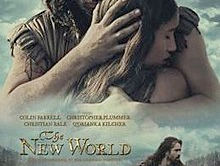 STORY STUDY - CRITERION WEEK
“826. The New World”