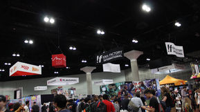 Anime Expo 2018 Recap