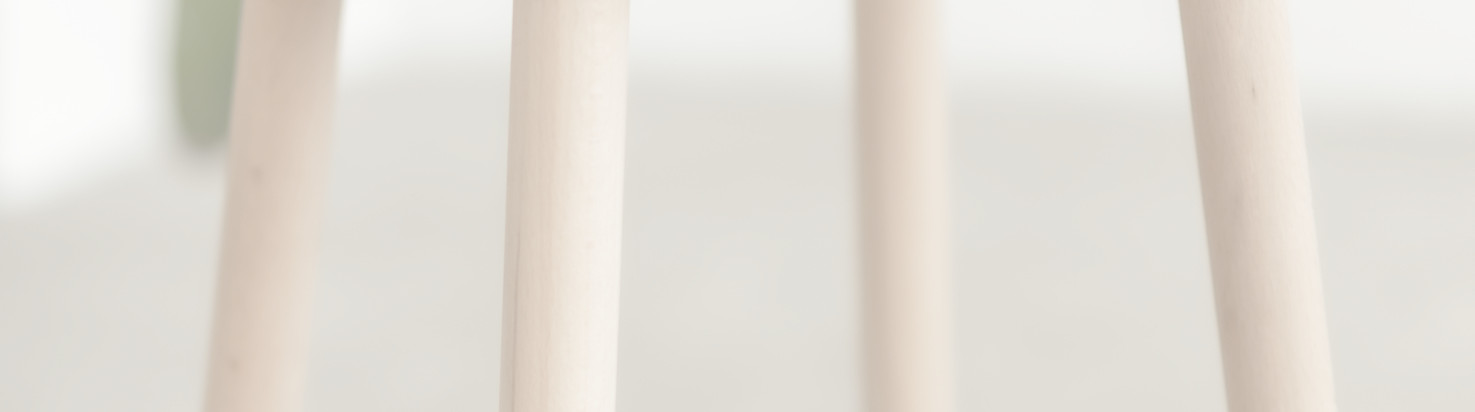 Stool Classic Studio Sarah Müller