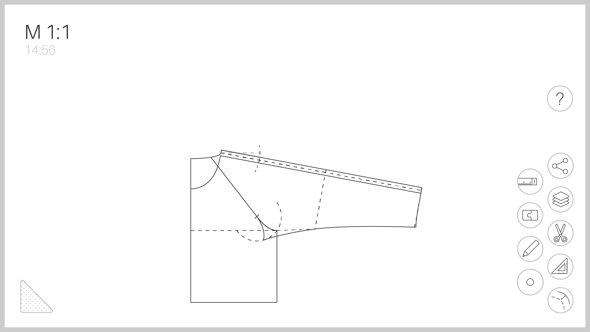 Speichern-und-Teilen-Animation, Interaktionen, Sarah Müller Design