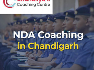 What Is NDA Coaching and Why Is It Important for Defence Aspirants?