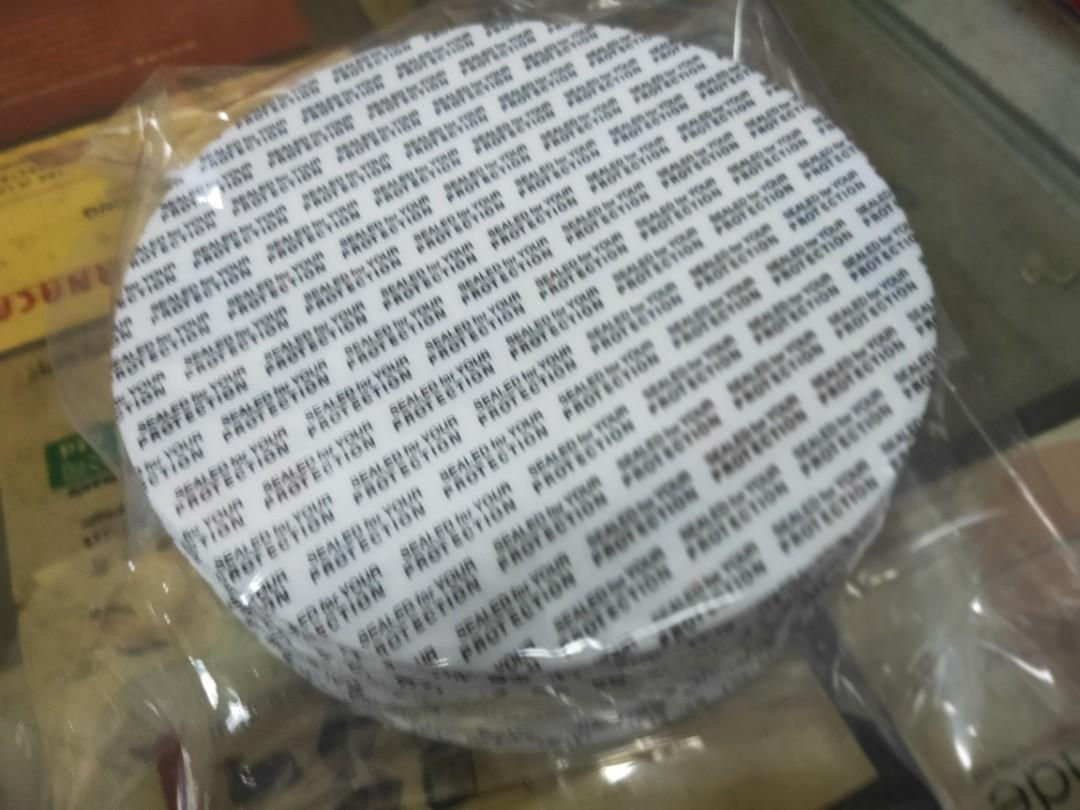 11.5cmx50s Container Seal