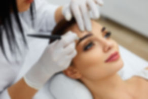 Microblading - A Gentle Procedure