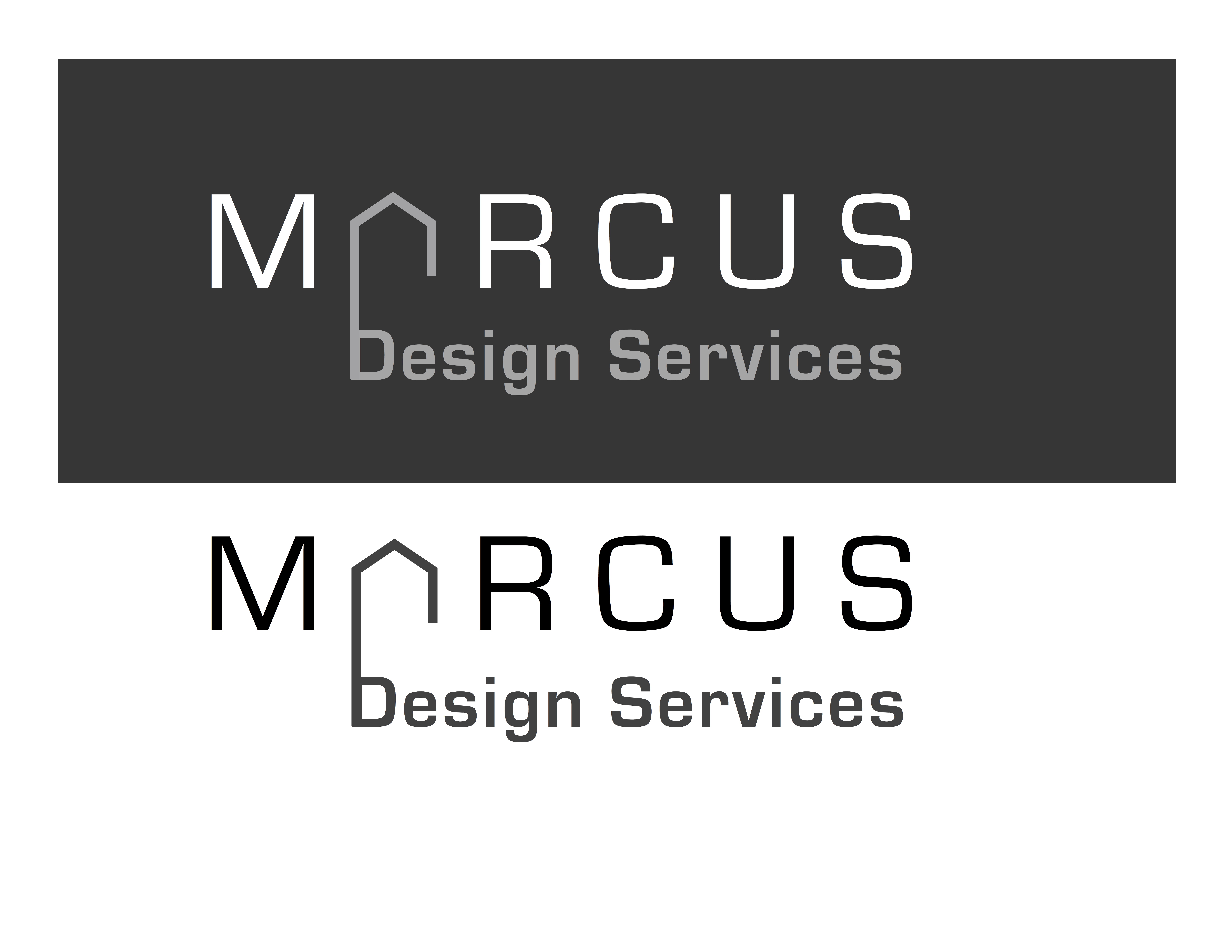 Marcus Morales Logo Option B
