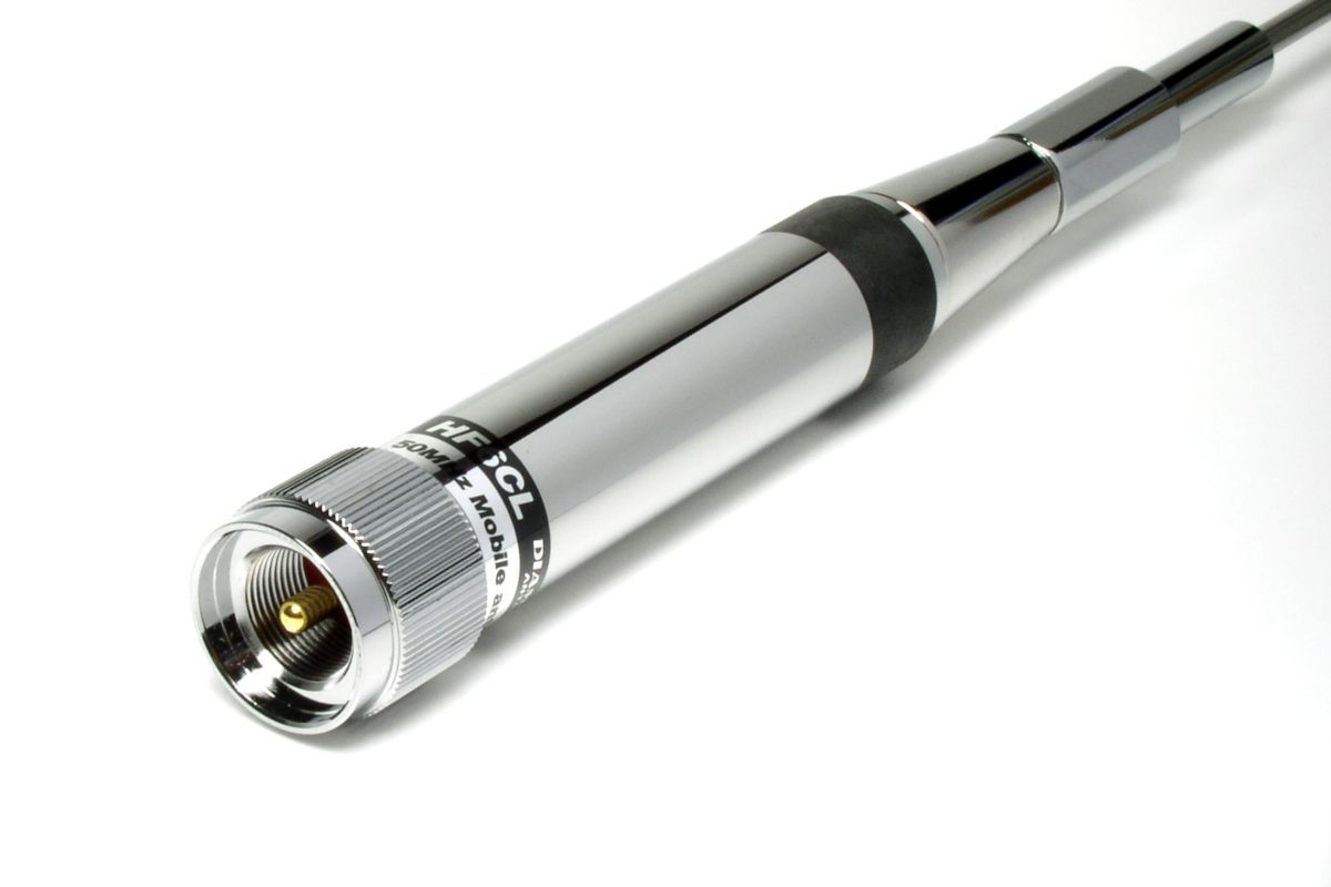 HF10CL HF 10Mtr Mono band (fold-over)