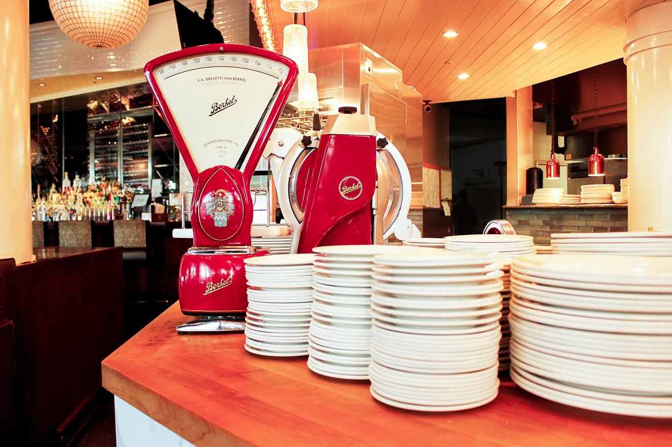 City Cellar Rosemary Square, Downtown West Palm Beach, FL