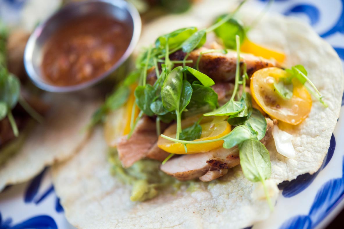 Rocco's Tacos West Palm Beach