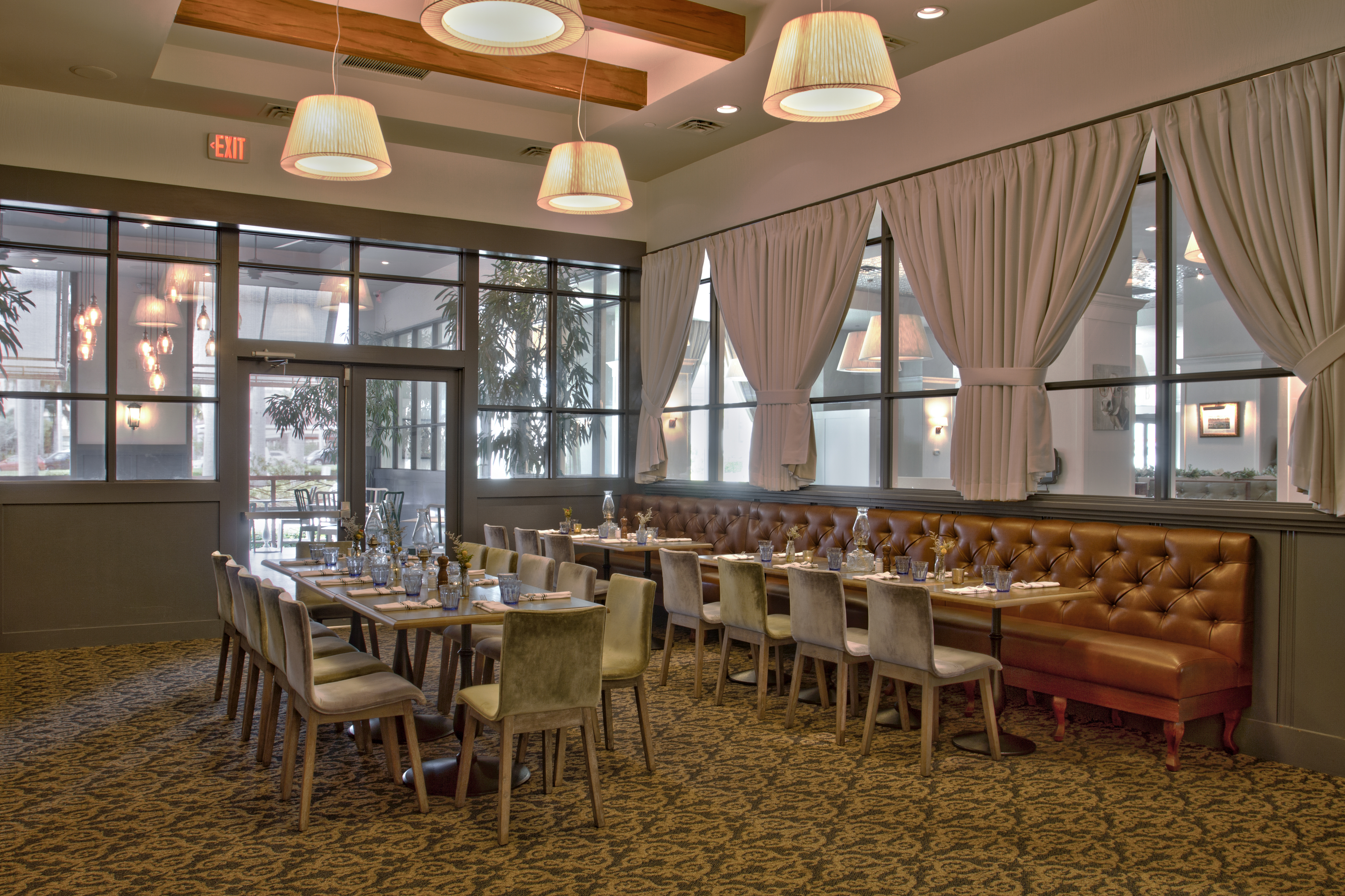 Private Events The Regional Kitchen Public House