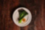 CHARRED BROCCOLINI