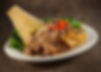 TAMAL CUBANO ESPECIAL