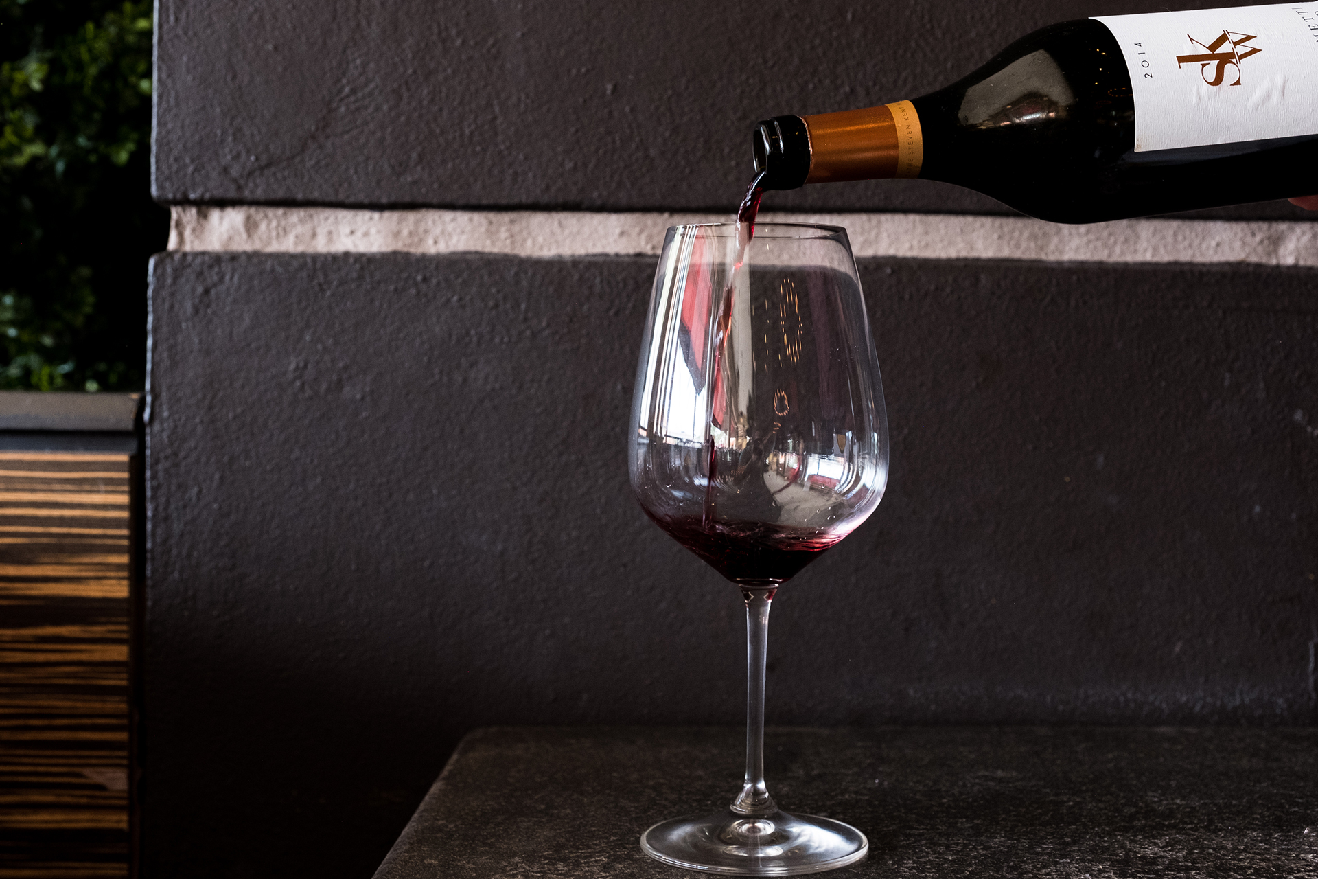 City Cellar Rosemary Square, Downtown West Palm Beach, FL