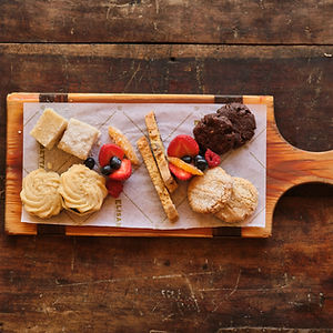 COOKIE PLATE