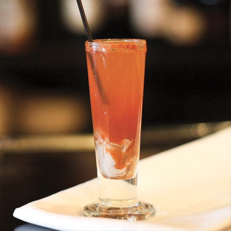 City Oyster and Sushi Bar Delray Beach