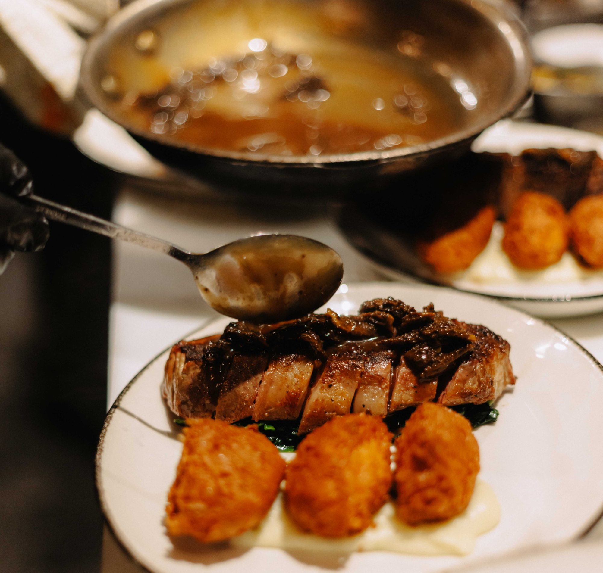 11 Palm Beach County Restaurants to Try, From Oceanfront Lunches to Date-Night Dinners