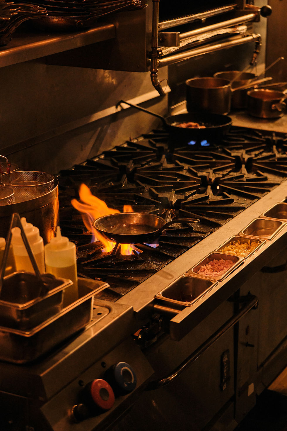 Kitchen Shot