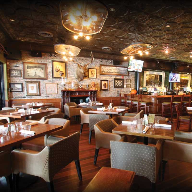 Big City Tavern - Restaurant in Fort Lauderdale, FL