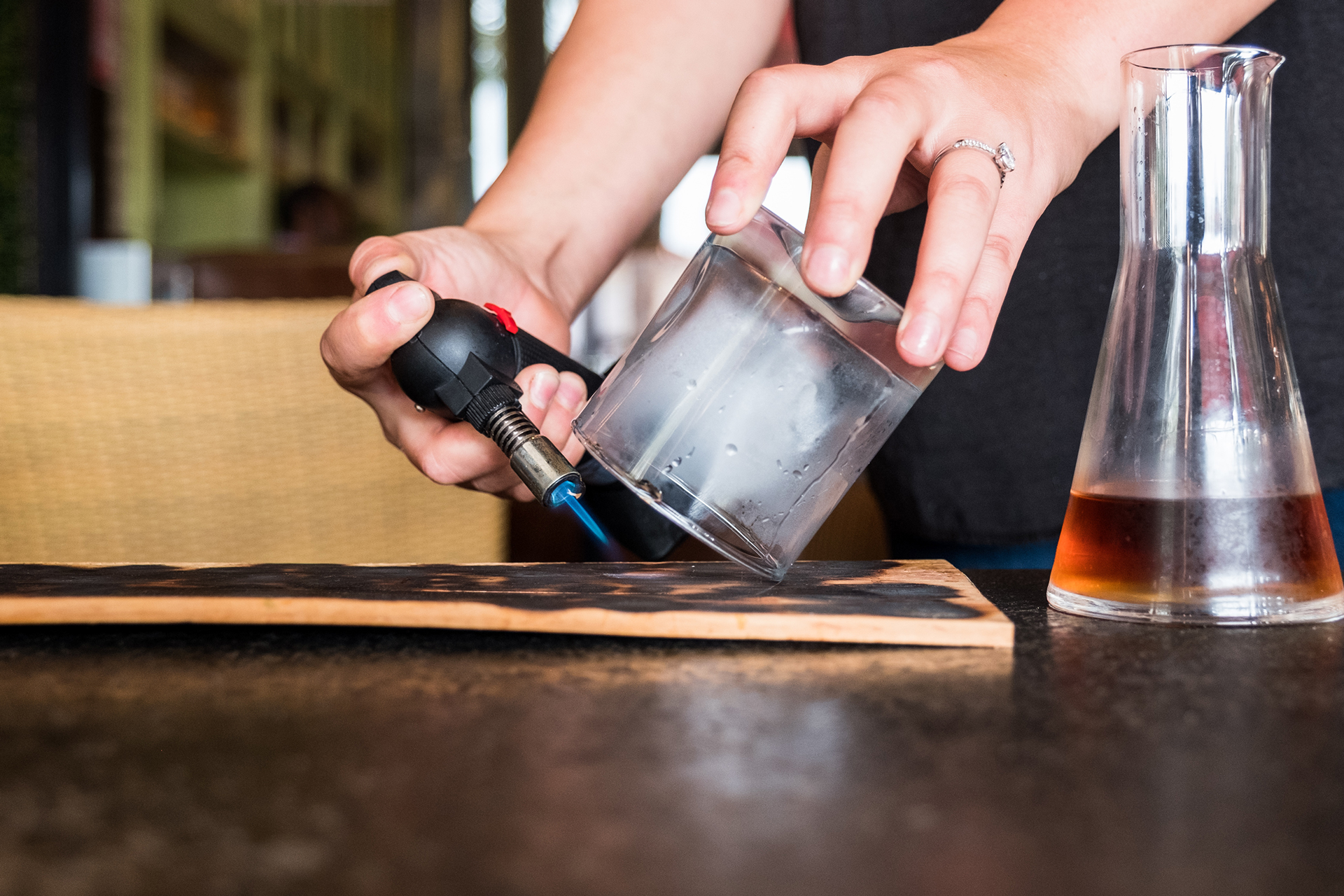 City Cellar Rosemary Square Downtown West Palm Beach Fl