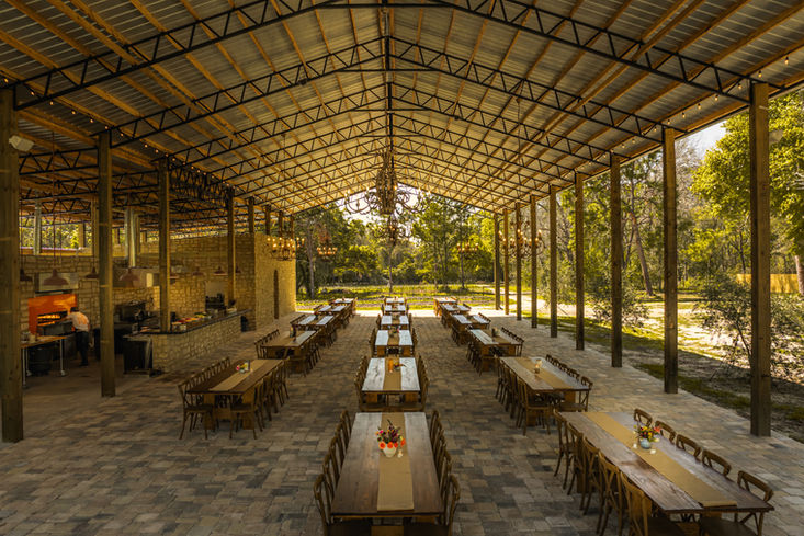 View of Seating