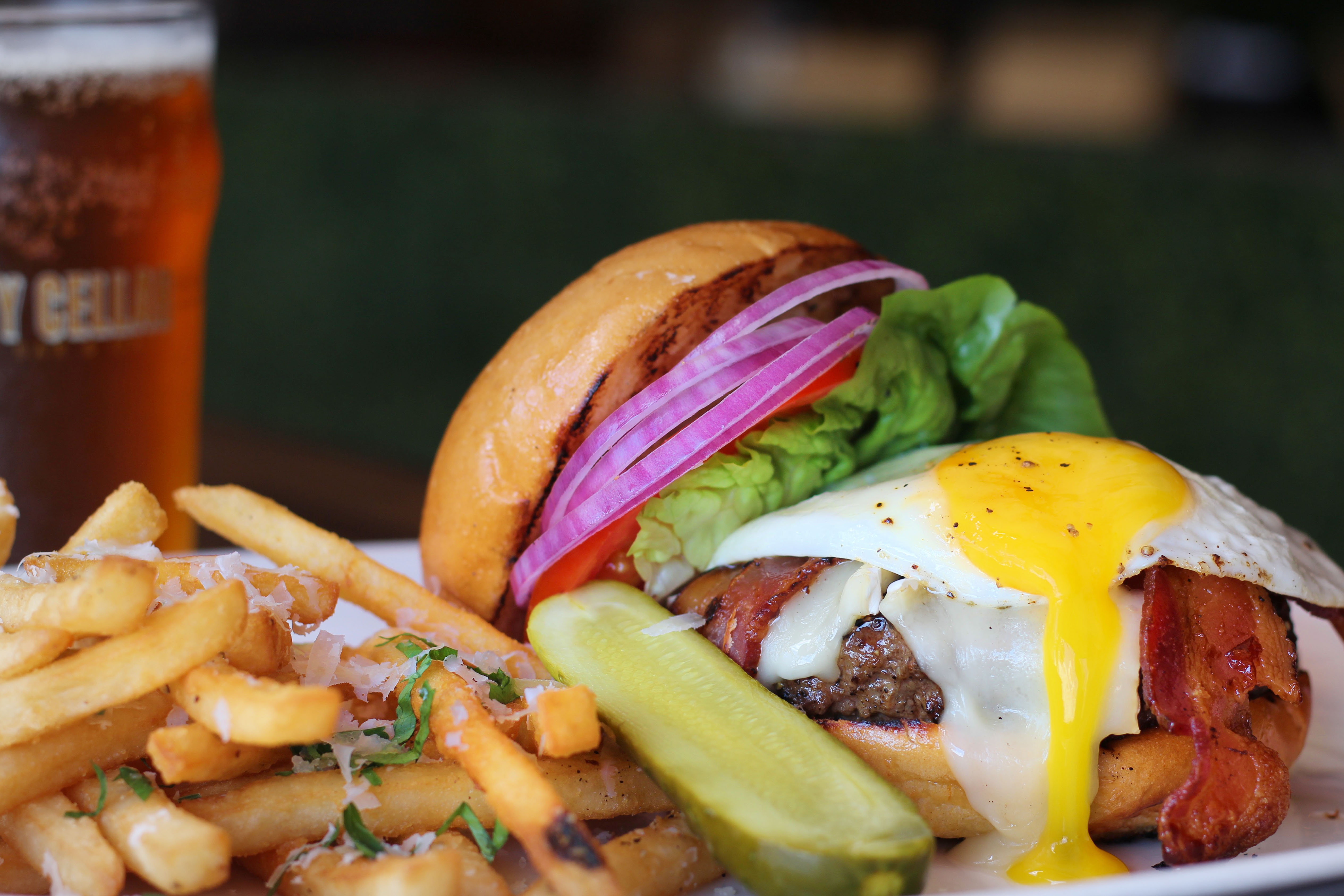 City Cellar Rosemary Square, Downtown West Palm Beach, FL