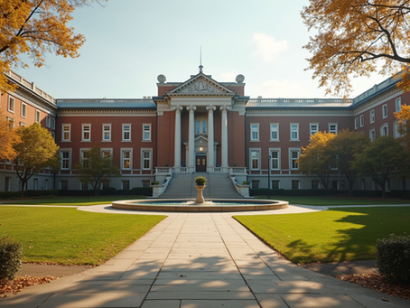 Myths About Pursuing a Top Masters Program Abroad
