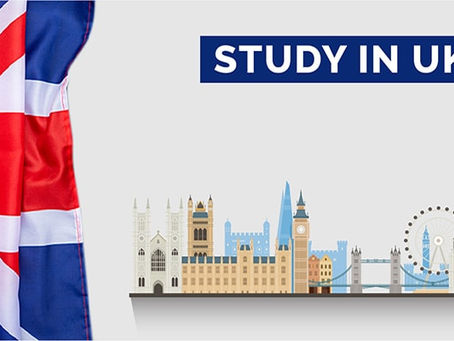 Study in the UK: Russel Group