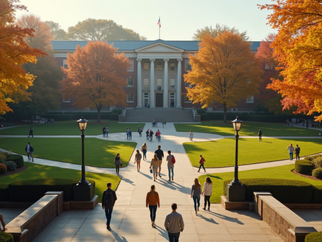 Declining Higher Education Pursuits in India